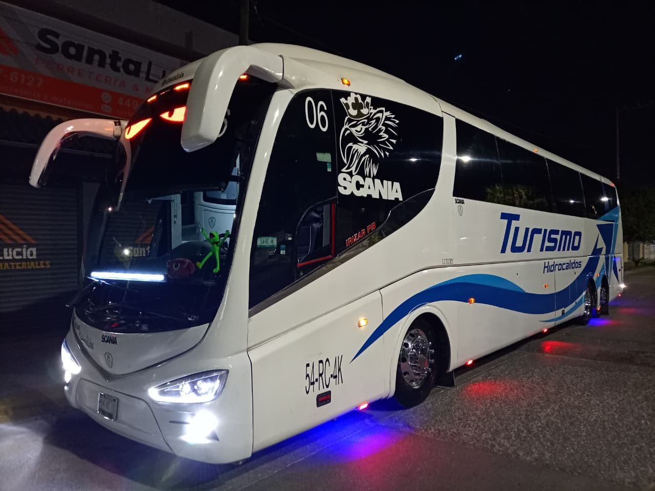 Experiencia Turística 3