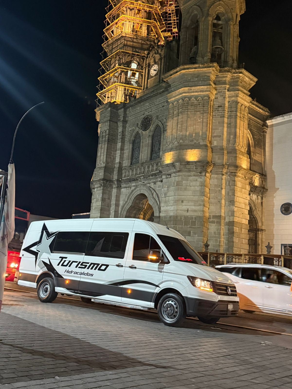 Experiencia Turística 5